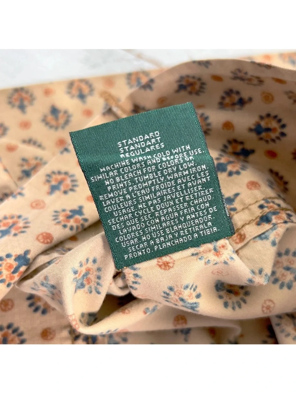 Ralph Lauren item details